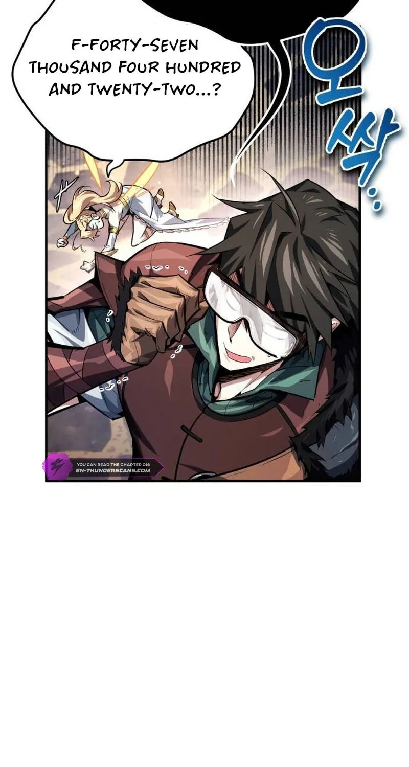 There Are No Bad Warriors in This World Chapter 8 page 23 - 