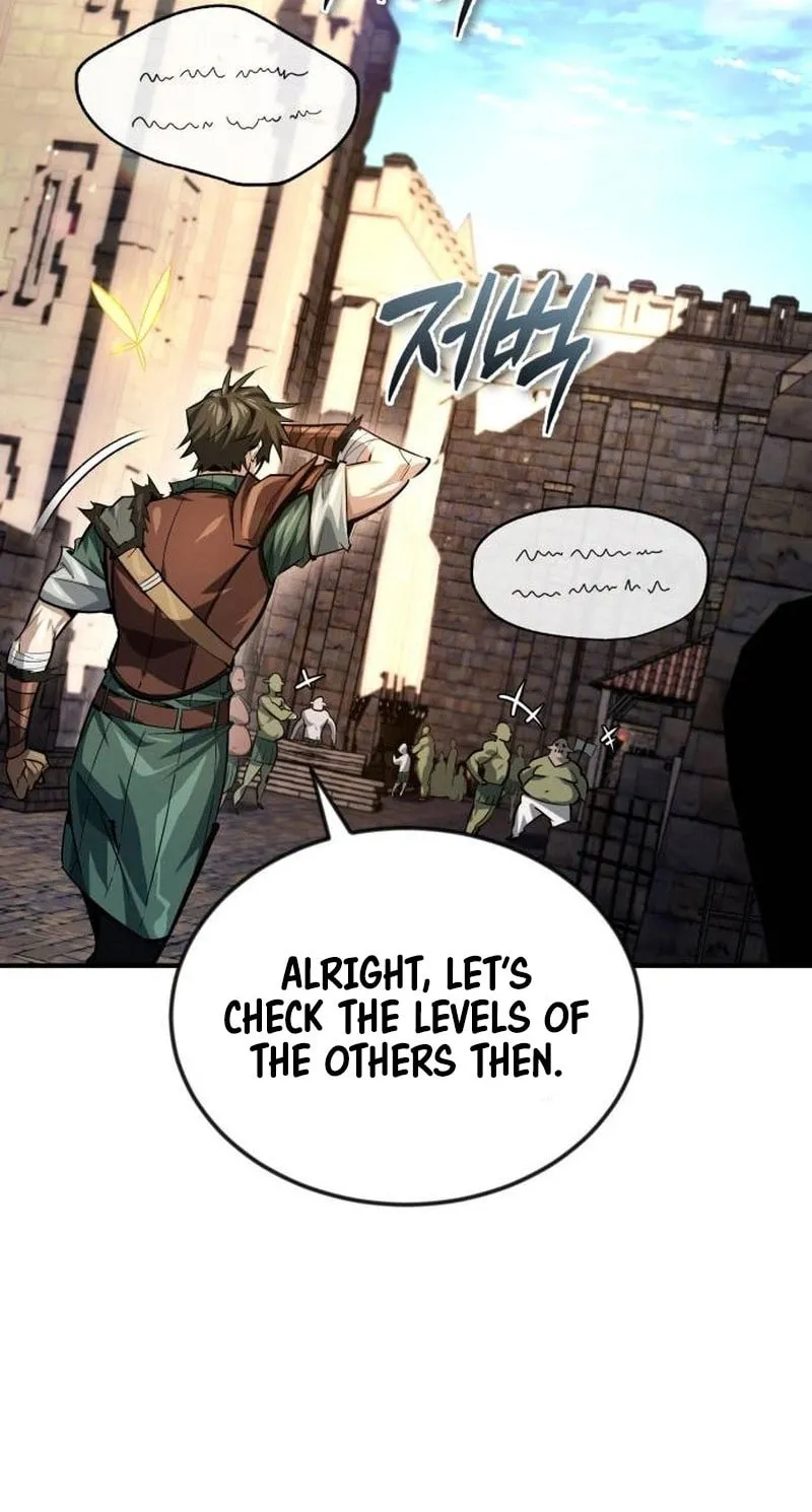 There Are No Bad Warriors in This World Chapter 8 page 26 - 