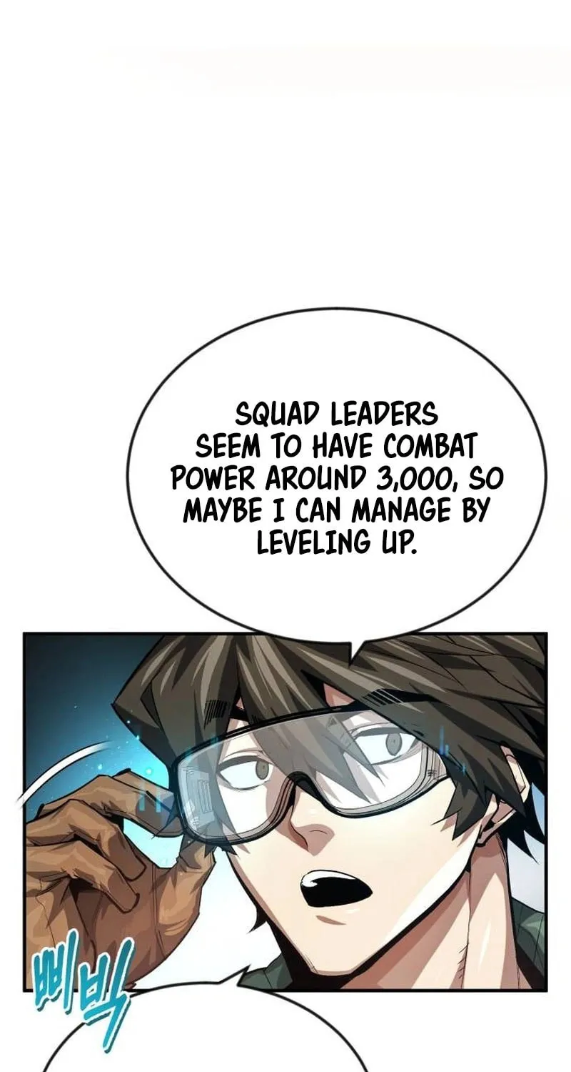 There Are No Bad Warriors in This World Chapter 8 page 34 - 