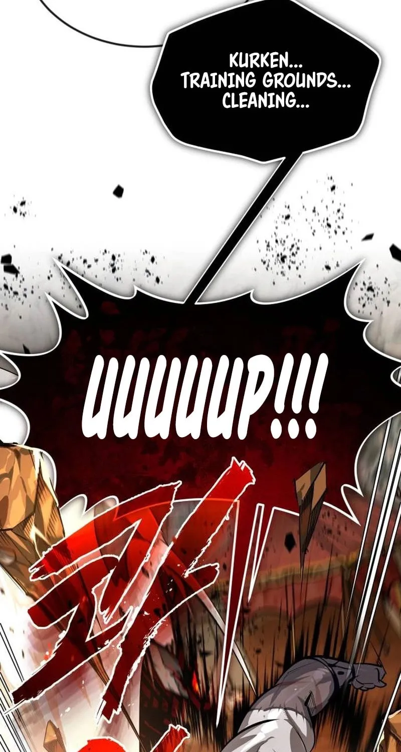 There Are No Bad Warriors in This World Chapter 8 page 36 - 