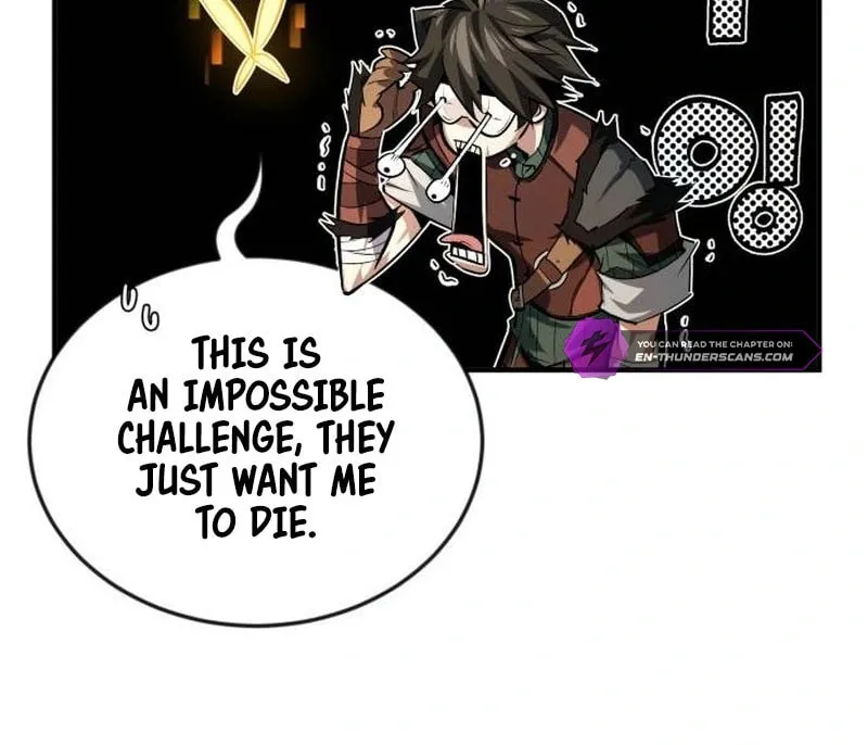 There Are No Bad Warriors in This World Chapter 8 page 41 - 
