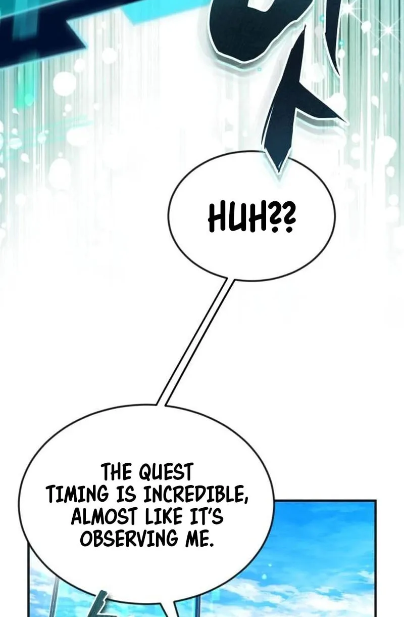 There Are No Bad Warriors in This World Chapter 8 page 44 - 