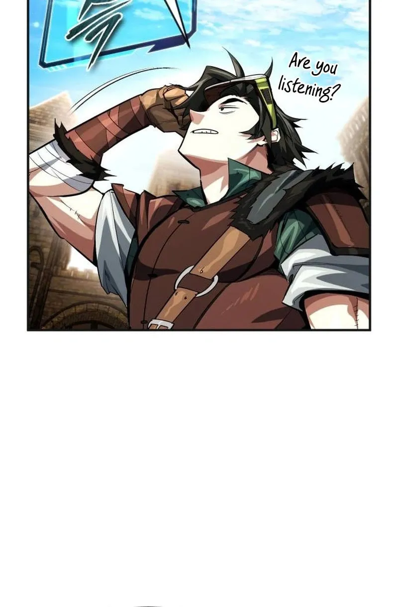 There Are No Bad Warriors in This World Chapter 8 page 45 - 
