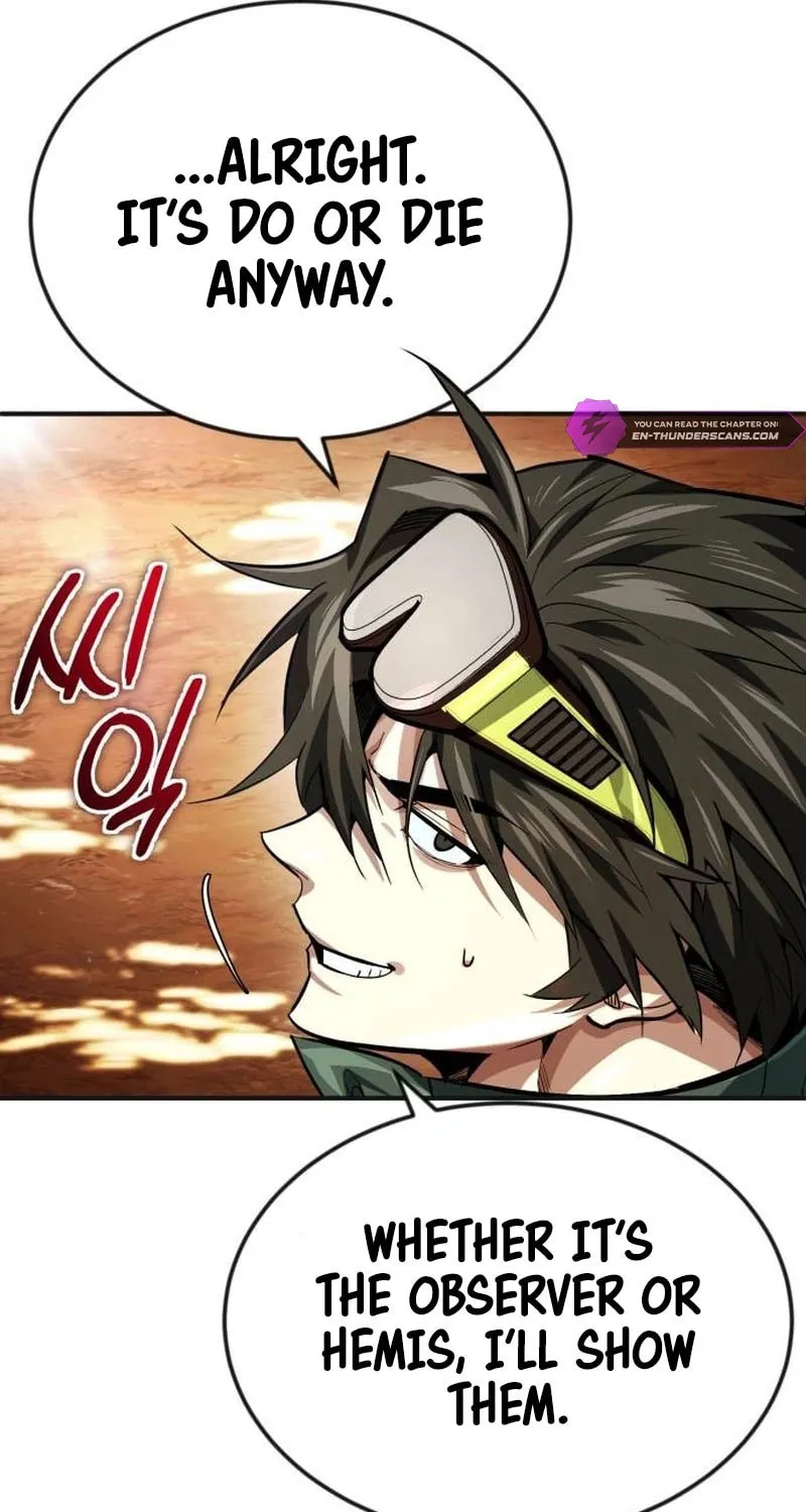There Are No Bad Warriors in This World Chapter 8 page 46 - 
