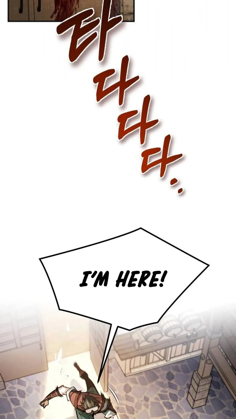 There Are No Bad Warriors in This World Chapter 8 page 53 - 