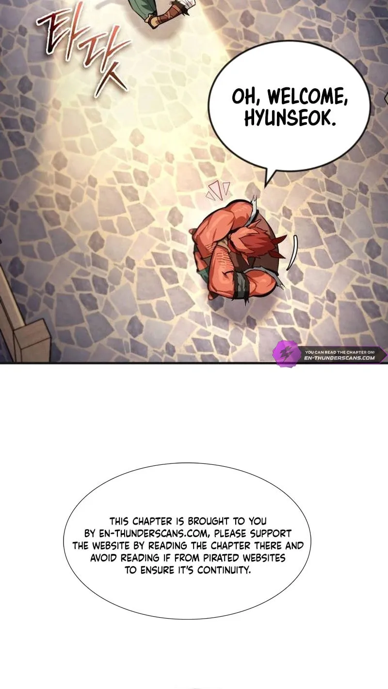 There Are No Bad Warriors in This World Chapter 8 page 54 - 