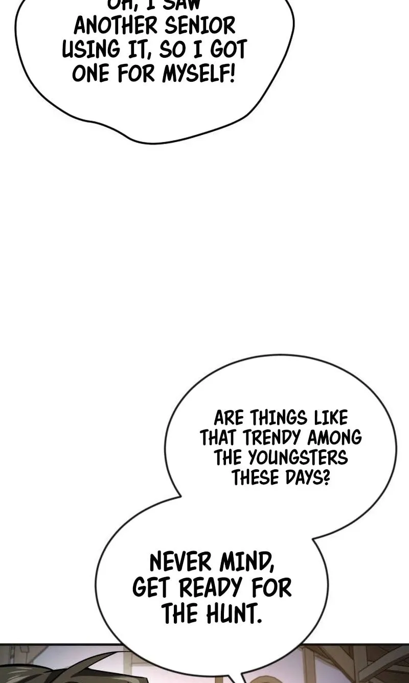 There Are No Bad Warriors in This World Chapter 8 page 56 - 