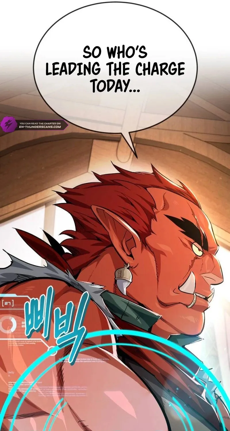 There Are No Bad Warriors in This World Chapter 8 page 58 - 