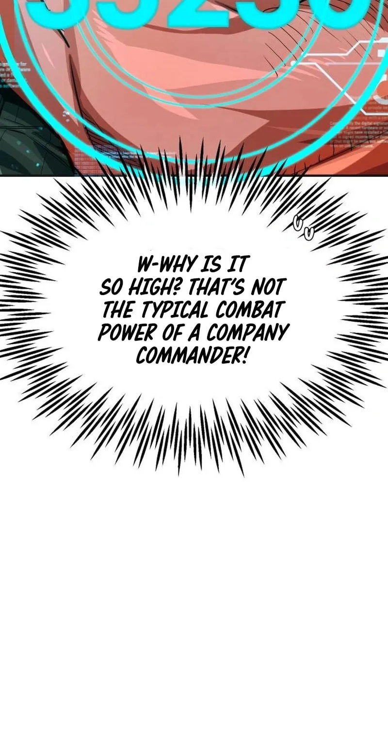 There Are No Bad Warriors in This World Chapter 8 page 60 - 