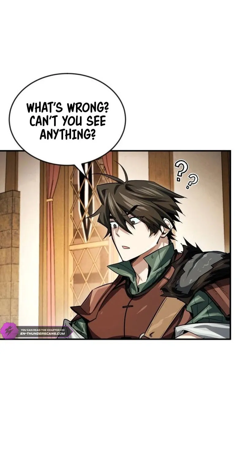 There Are No Bad Warriors in This World Chapter 8 page 7 - 
