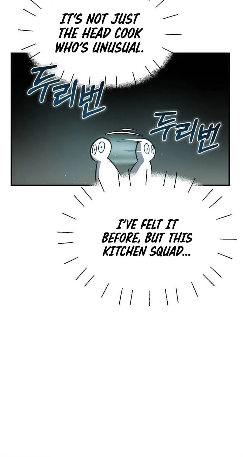 There Are No Bad Warriors in This World Chapter 8 page 62 - 