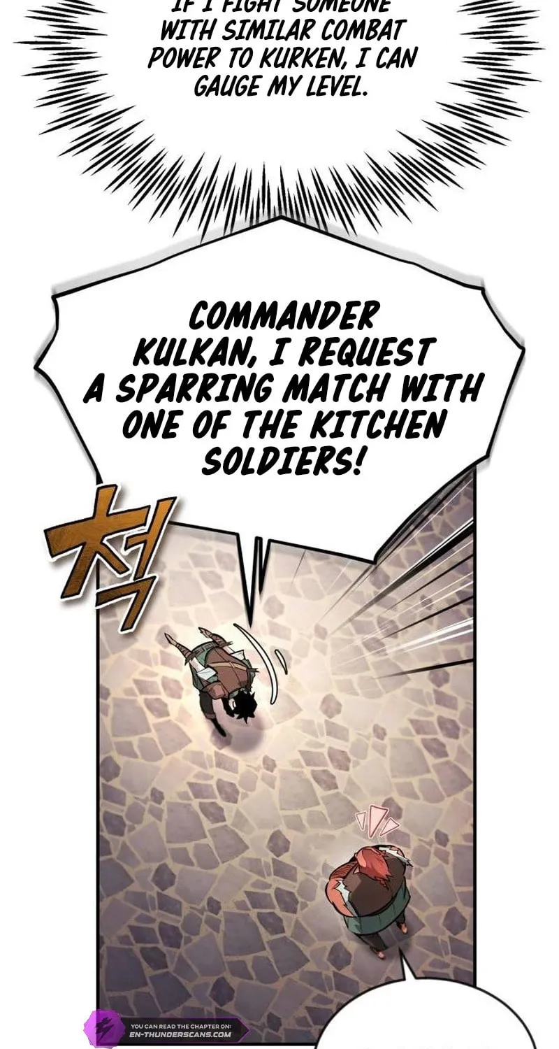 There Are No Bad Warriors in This World Chapter 8 page 68 - 