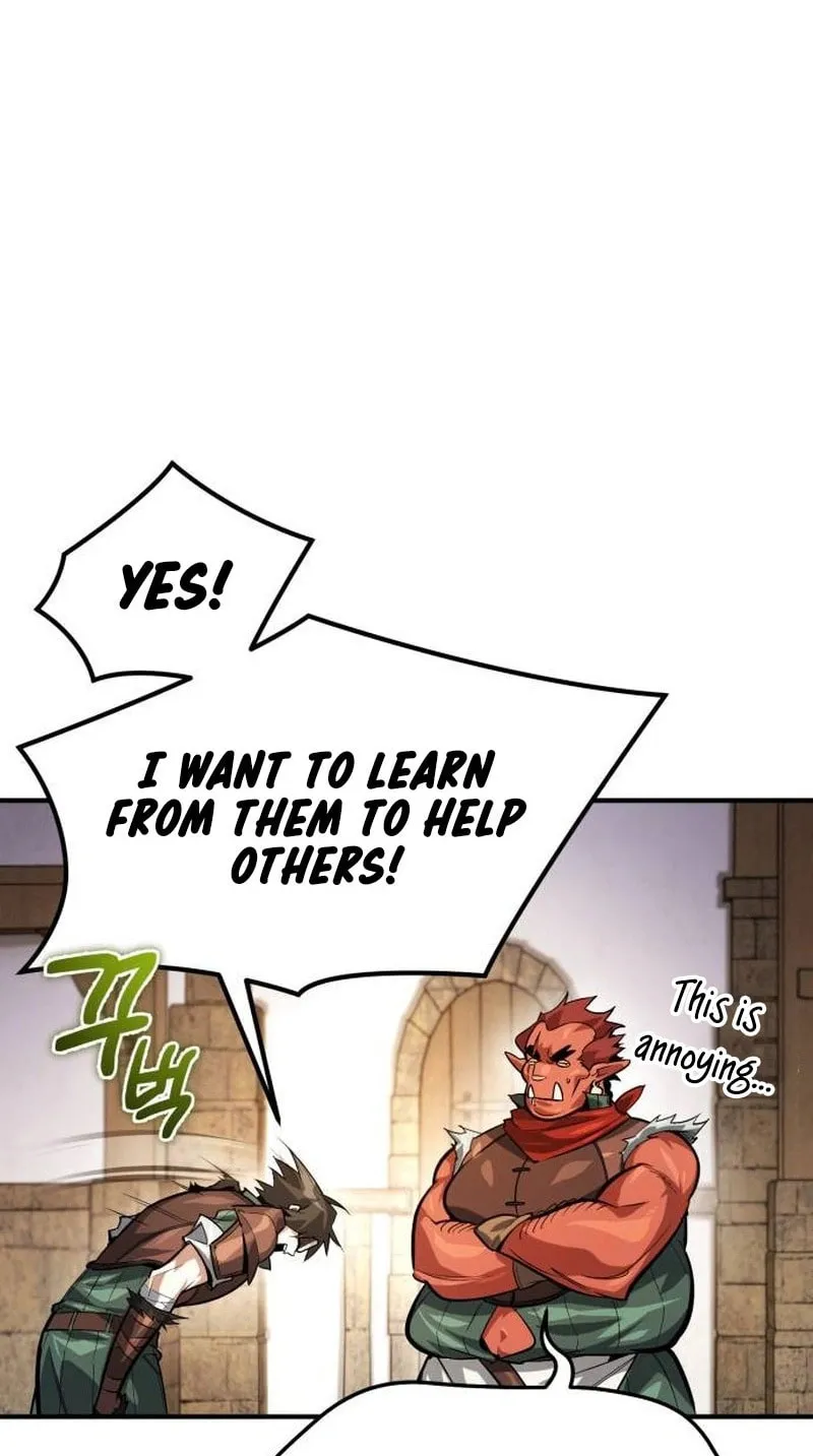 There Are No Bad Warriors in This World Chapter 8 page 70 - 