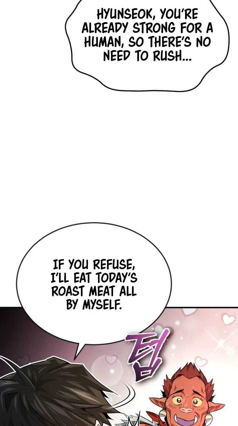 There Are No Bad Warriors in This World Chapter 8 page 71 - 
