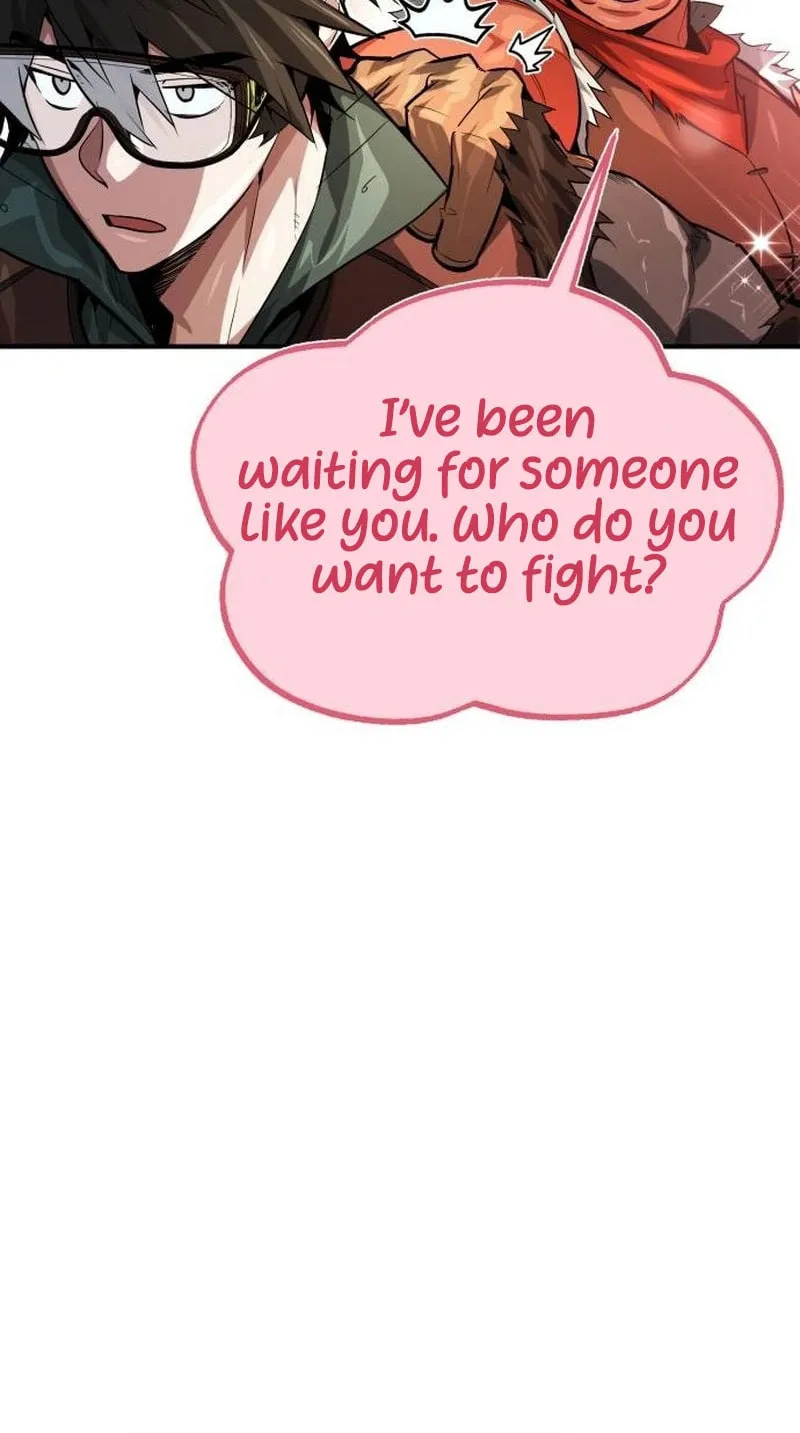 There Are No Bad Warriors in This World Chapter 8 page 72 - 