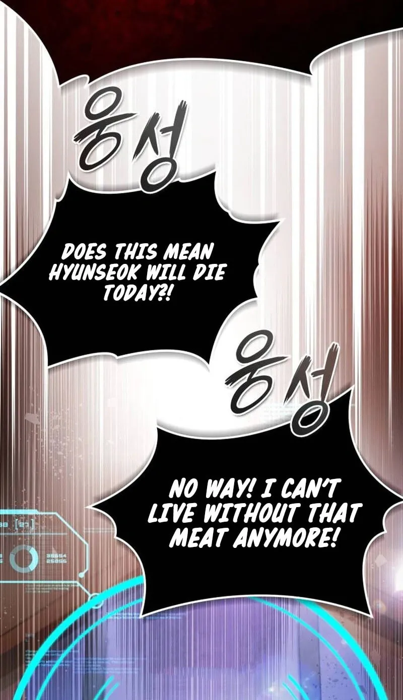There Are No Bad Warriors in This World Chapter 8 page 76 - 