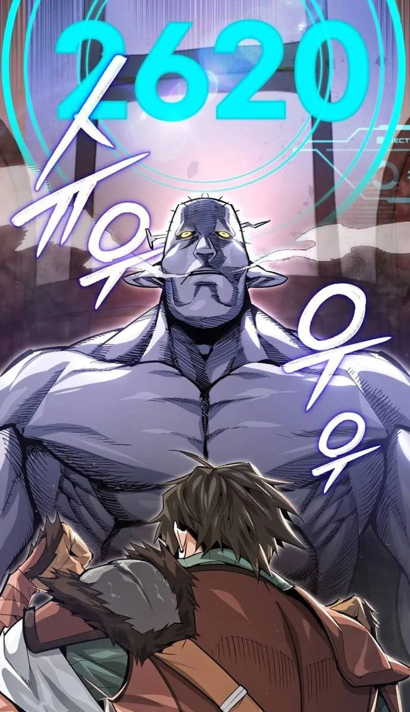 There Are No Bad Warriors in This World Chapter 8 page 77 - 