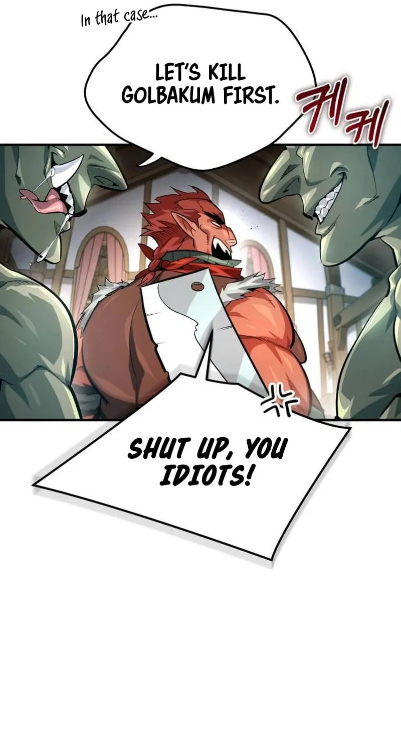 There Are No Bad Warriors in This World Chapter 8 page 79 - 