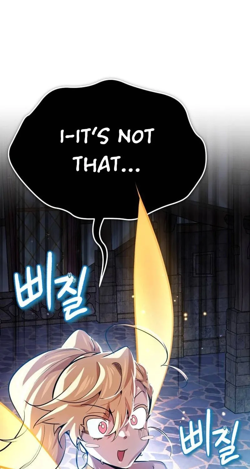 There Are No Bad Warriors in This World Chapter 8 page 9 - 