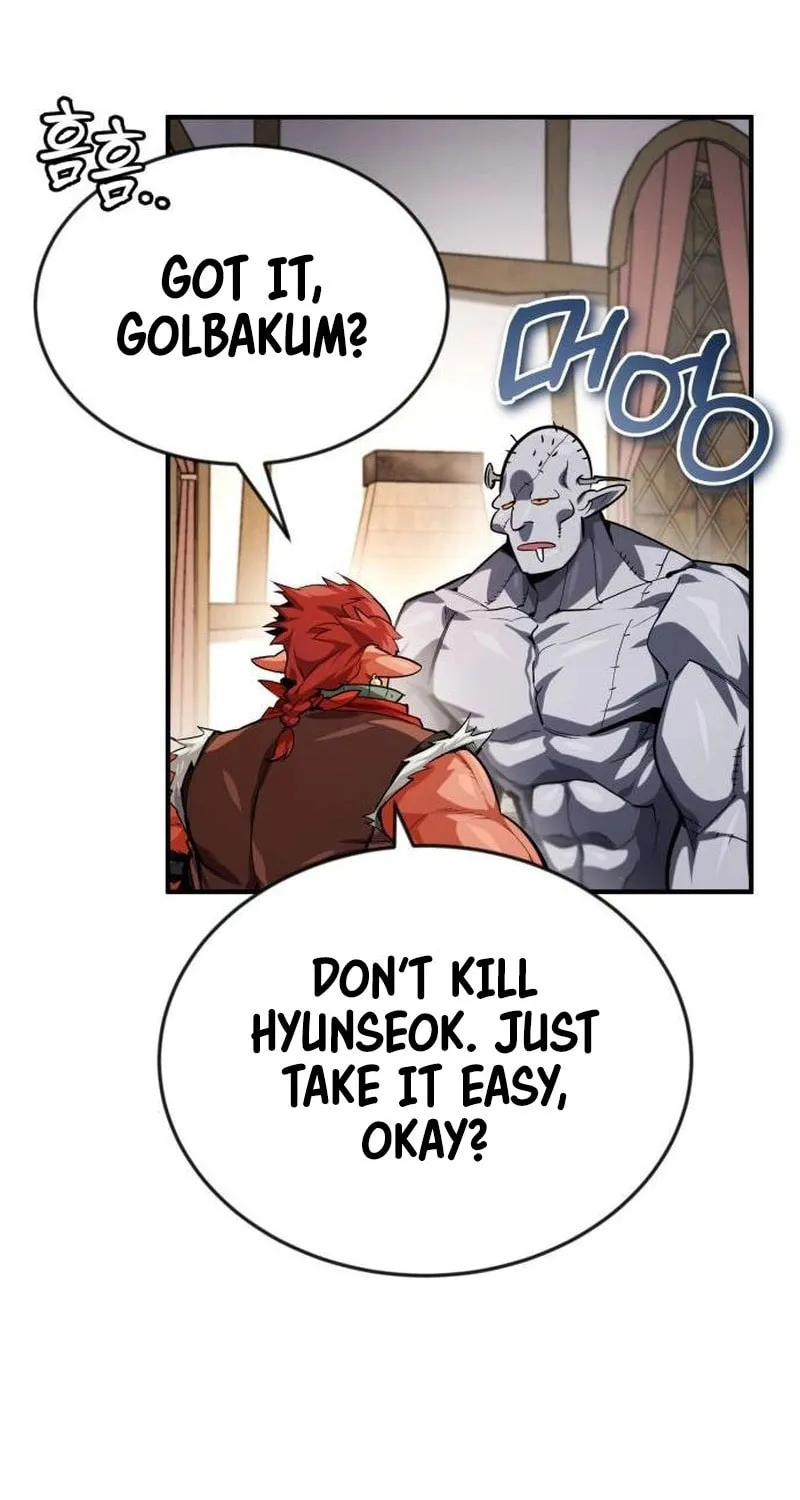 There Are No Bad Warriors in This World Chapter 8 page 81 - 