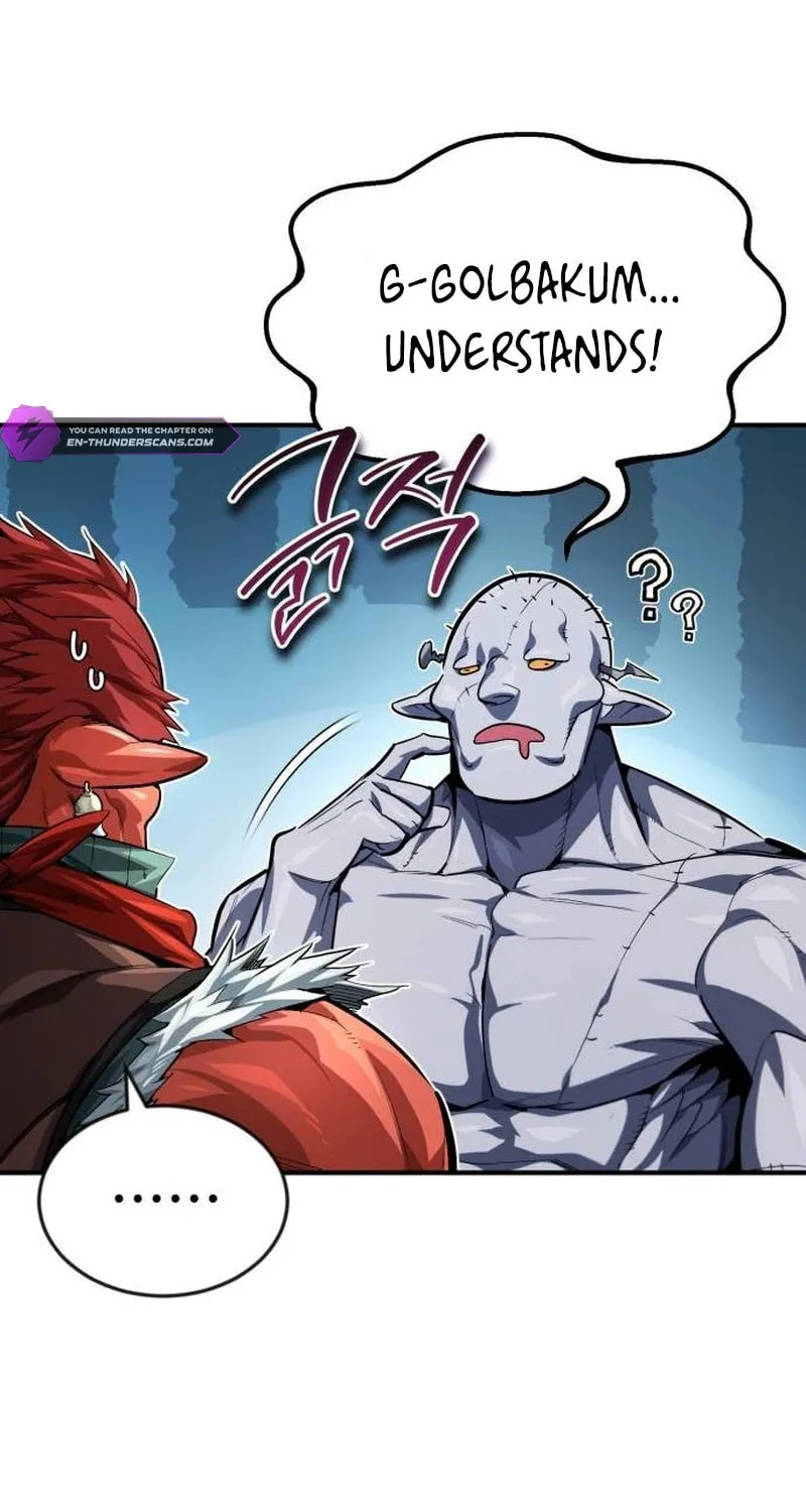 There Are No Bad Warriors in This World Chapter 8 page 83 - 