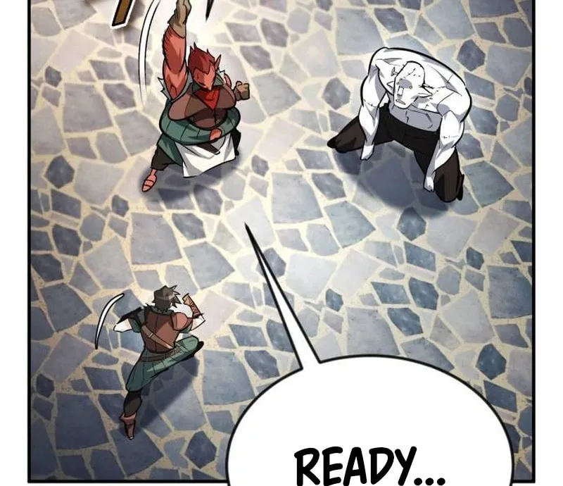 There Are No Bad Warriors in This World Chapter 8 page 86 - 