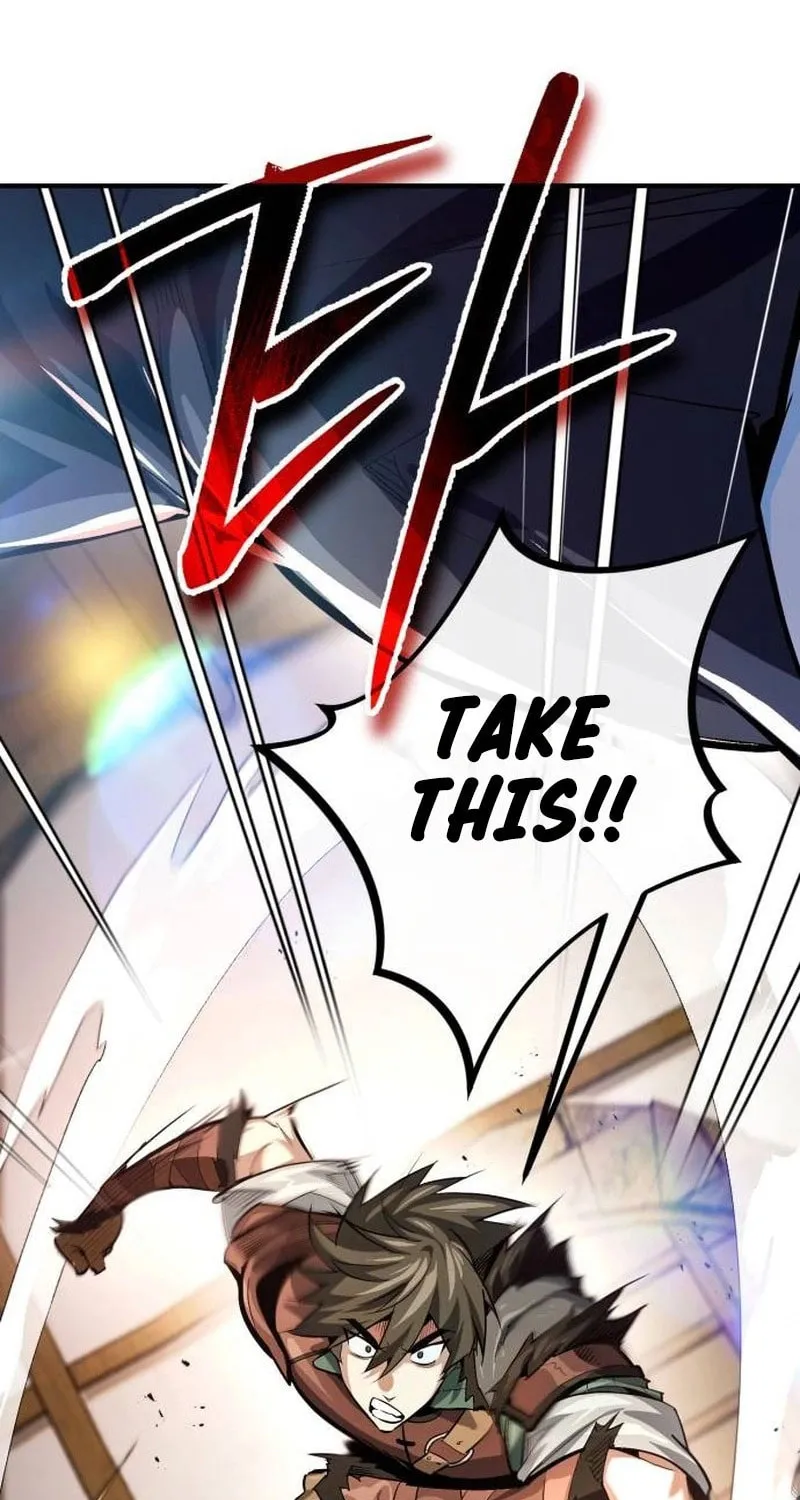 There Are No Bad Warriors in This World Chapter 8 page 94 - 