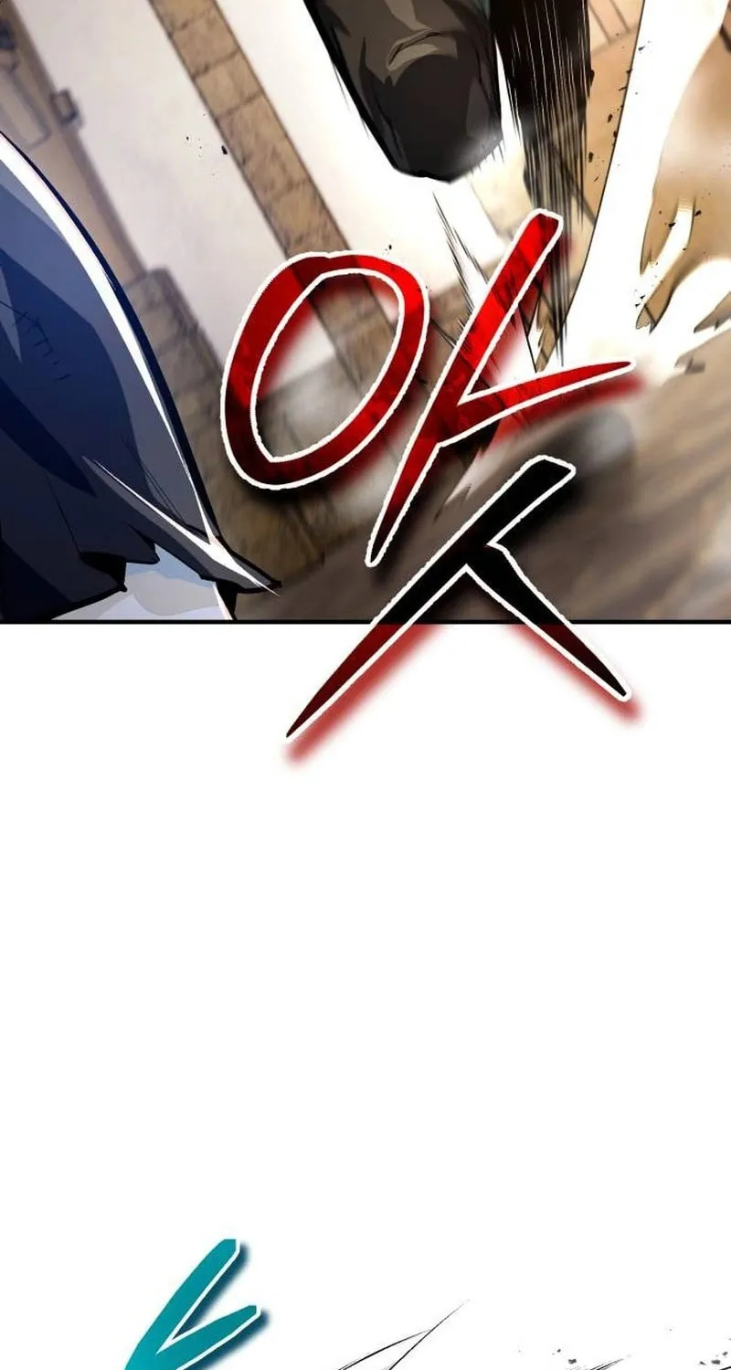 There Are No Bad Warriors in This World Chapter 8 page 96 - 