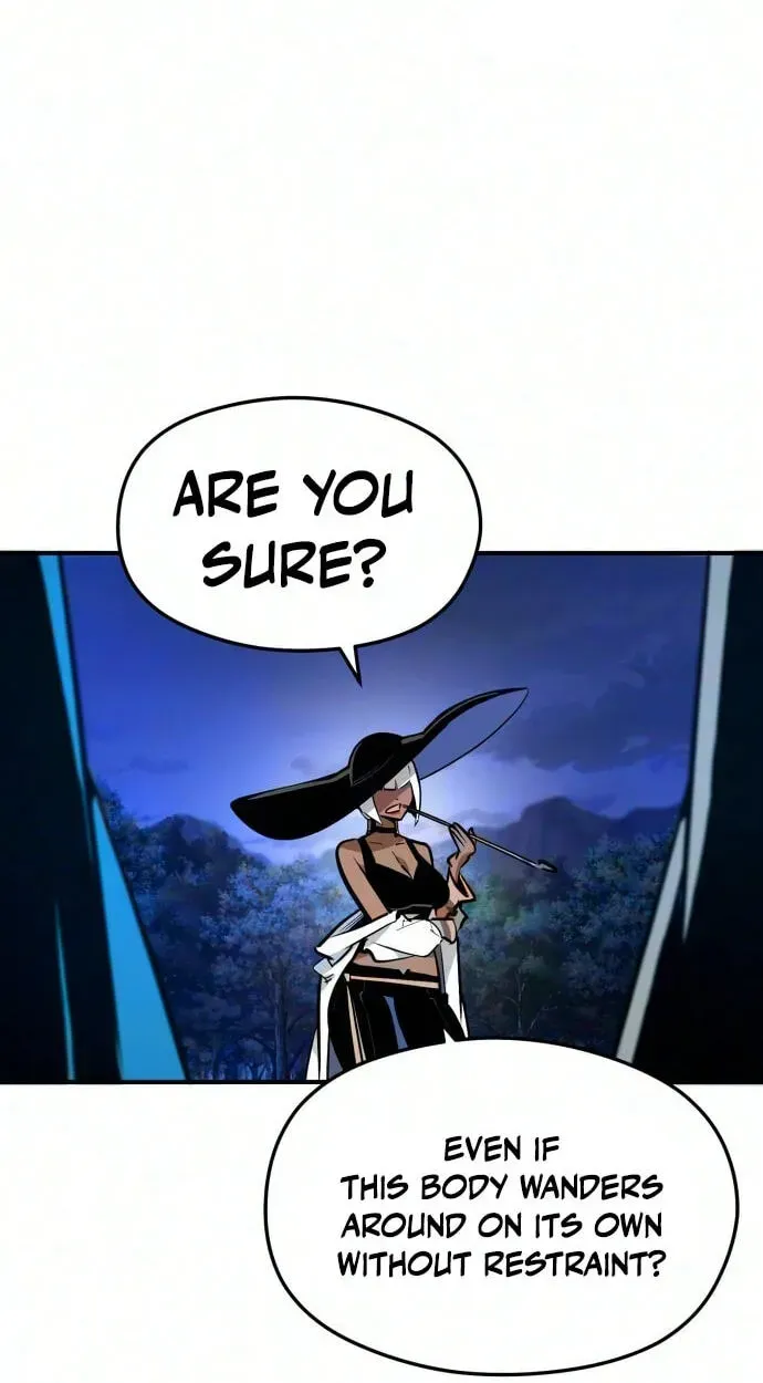 There Are No Bad Warriors in This World Chapter 81 page 11 - 
