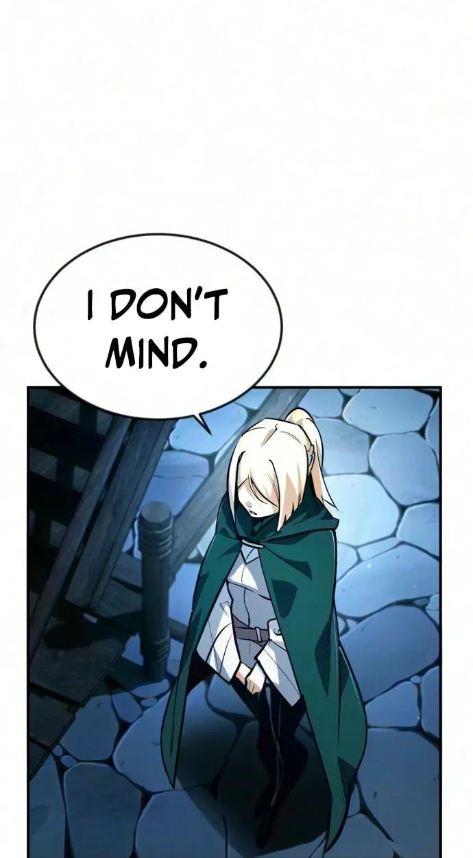 There Are No Bad Warriors in This World Chapter 81 page 12 - 