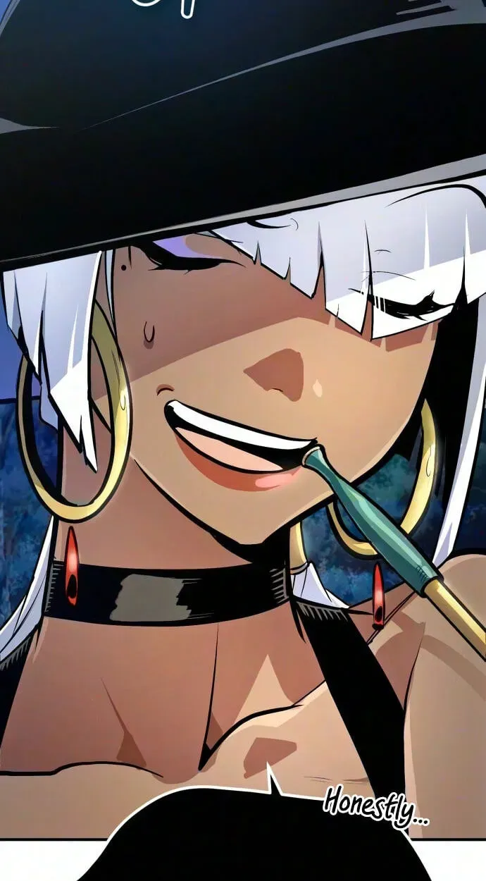 There Are No Bad Warriors in This World Chapter 81 page 14 - 