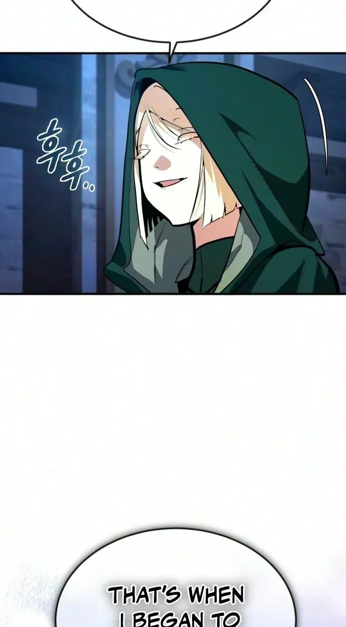 There Are No Bad Warriors in This World Chapter 81 page 18 - 