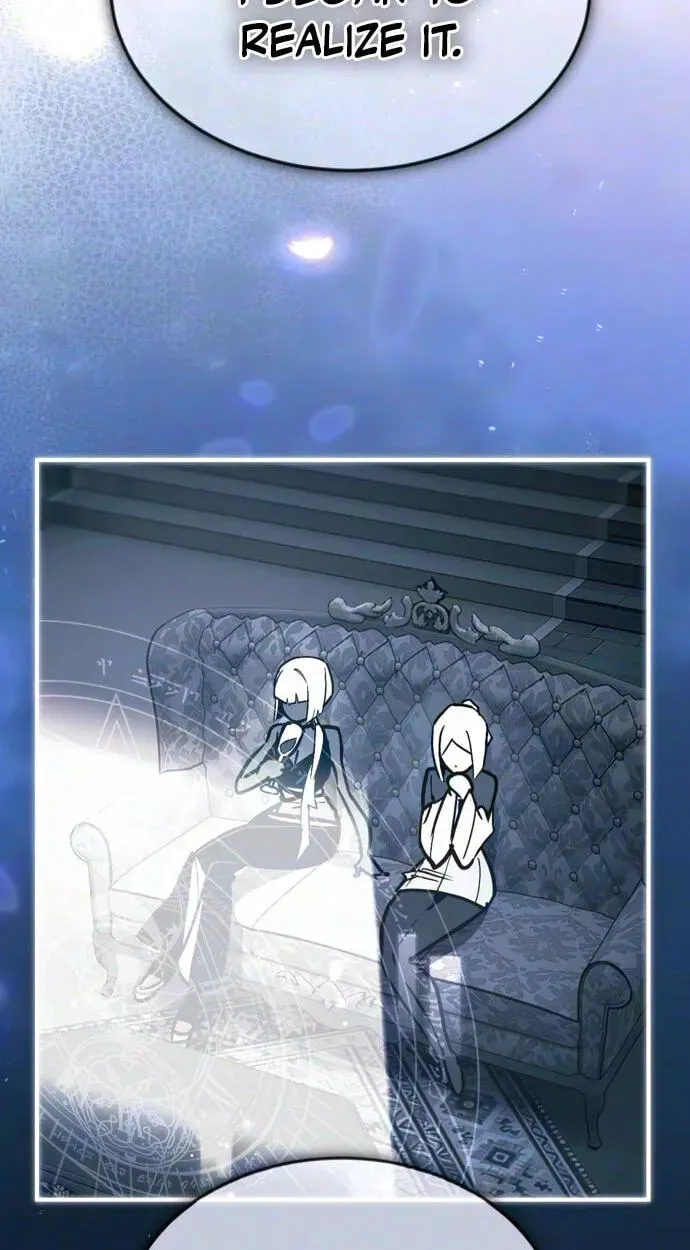 There Are No Bad Warriors in This World Chapter 81 page 19 - 