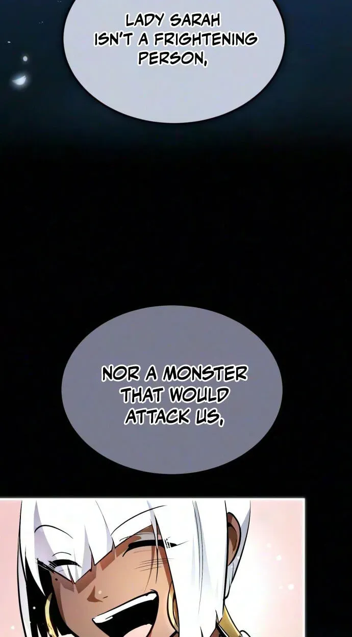 There Are No Bad Warriors in This World Chapter 81 page 20 - 