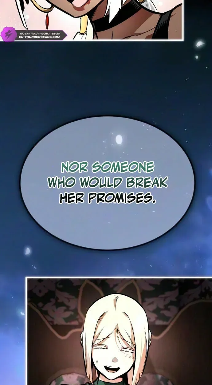 There Are No Bad Warriors in This World Chapter 81 page 21 - 