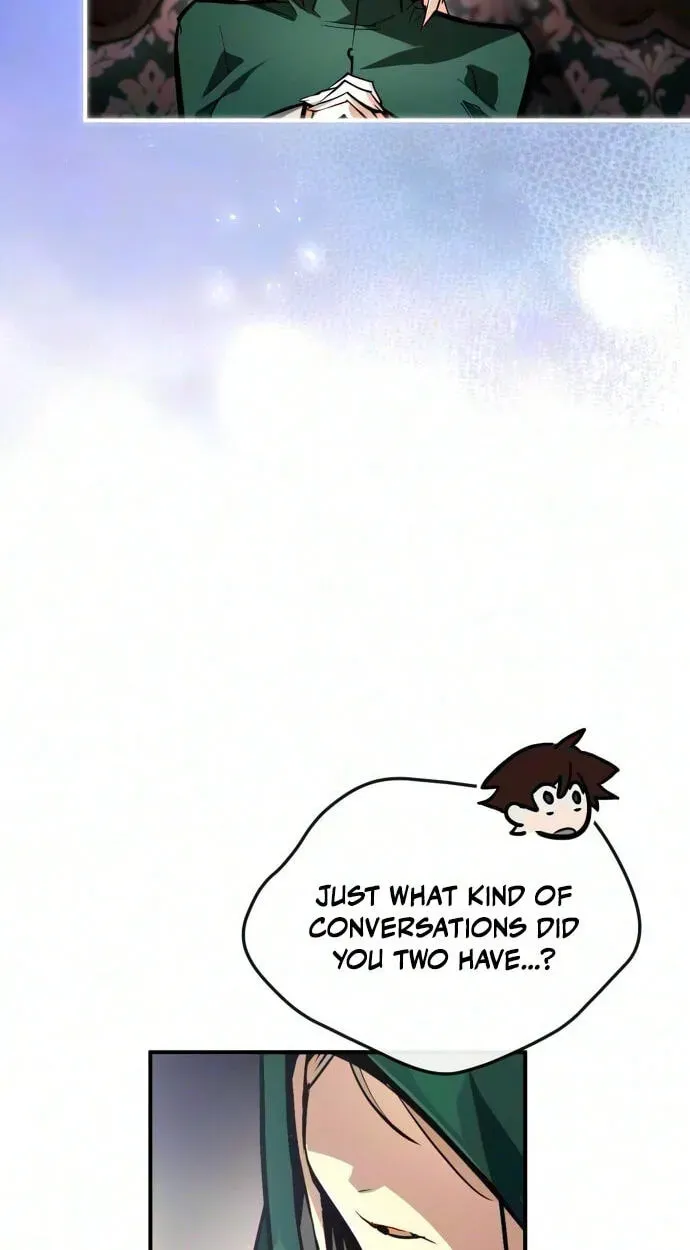 There Are No Bad Warriors in This World Chapter 81 page 22 - 