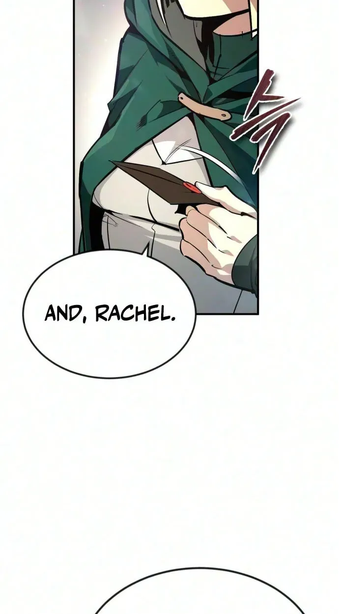 There Are No Bad Warriors in This World Chapter 81 page 23 - 