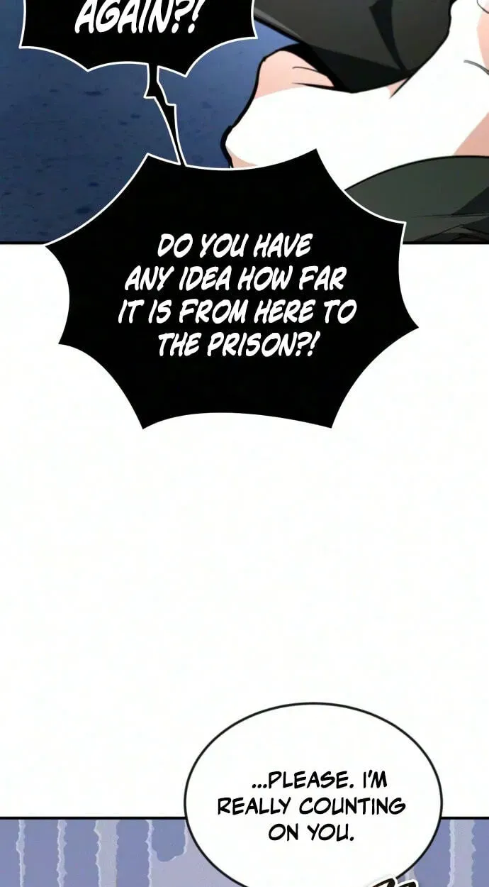 There Are No Bad Warriors in This World Chapter 81 page 25 - 