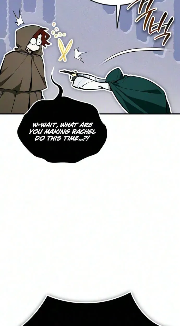There Are No Bad Warriors in This World Chapter 81 page 26 - 