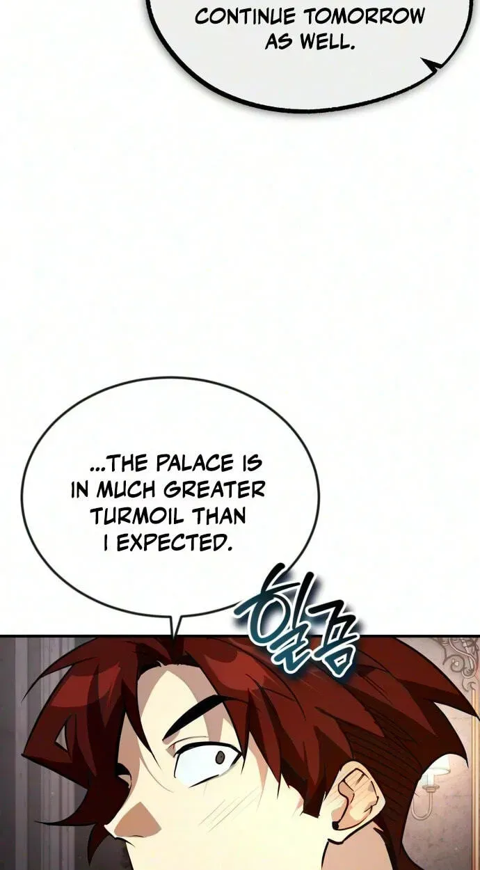 There Are No Bad Warriors in This World Chapter 81 page 37 - 