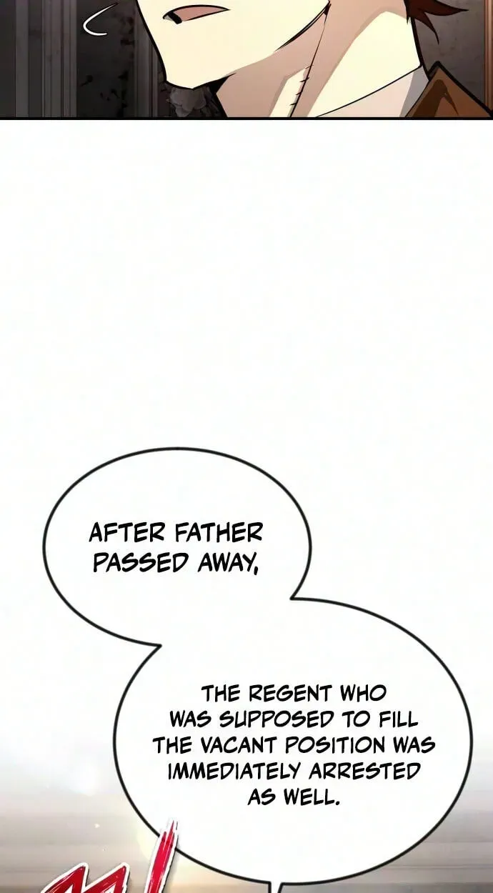 There Are No Bad Warriors in This World Chapter 81 page 38 - 