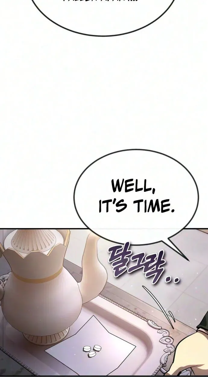 There Are No Bad Warriors in This World Chapter 81 page 40 - 