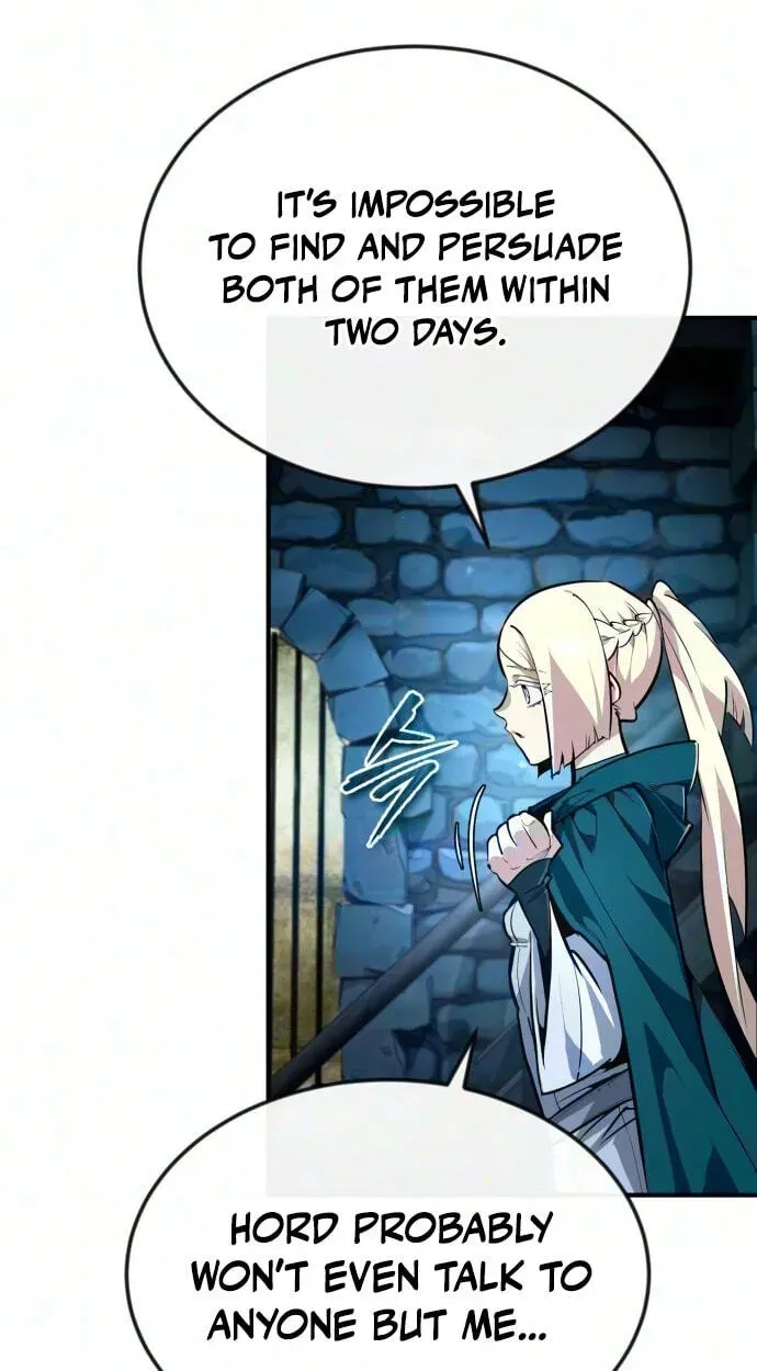 There Are No Bad Warriors in This World Chapter 81 page 5 - 