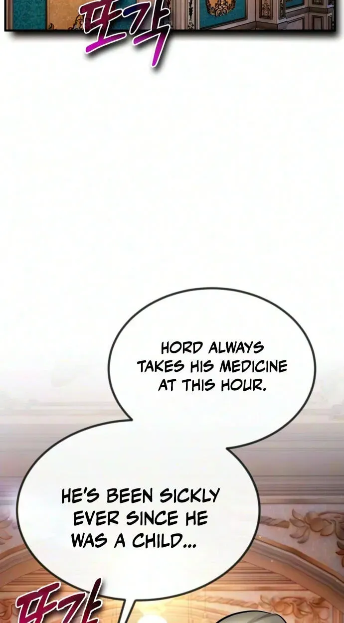 There Are No Bad Warriors in This World Chapter 81 page 42 - 