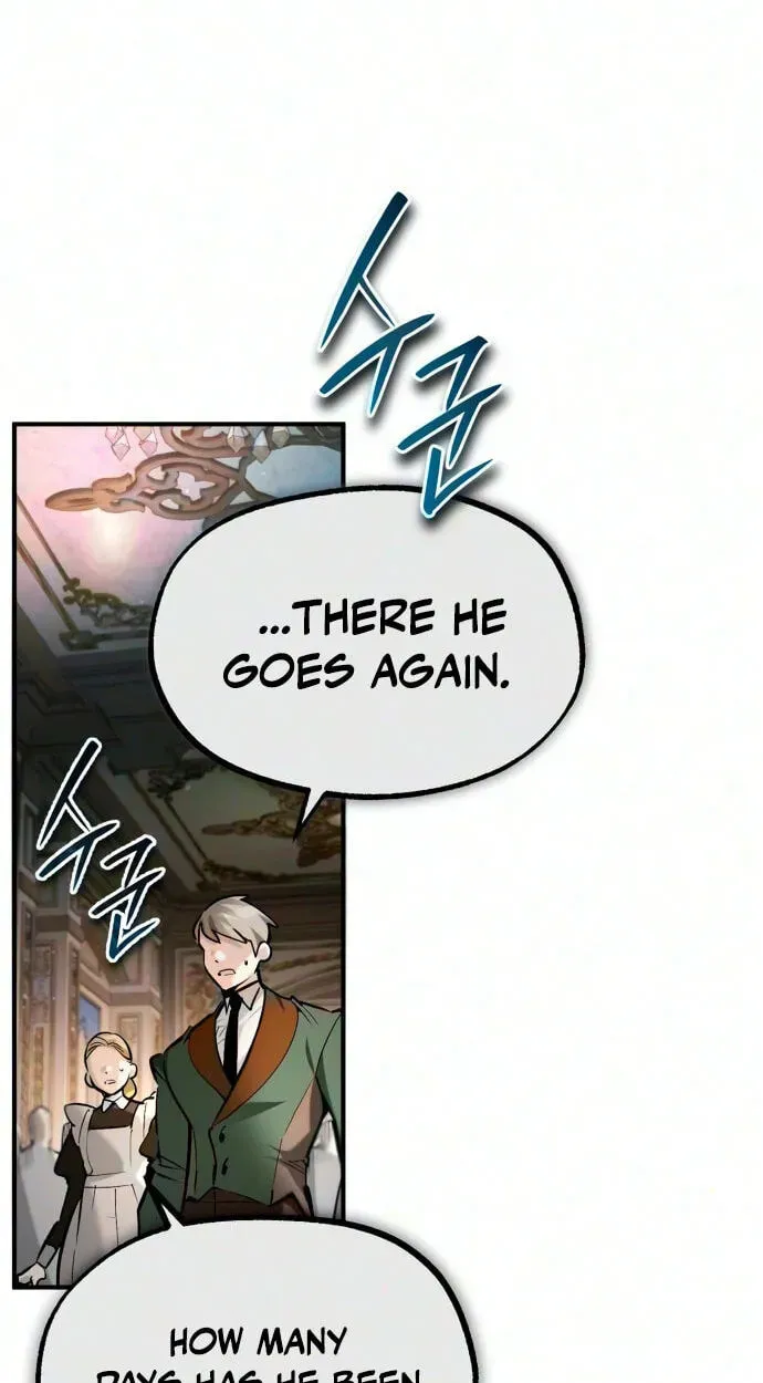 There Are No Bad Warriors in This World Chapter 81 page 50 - 