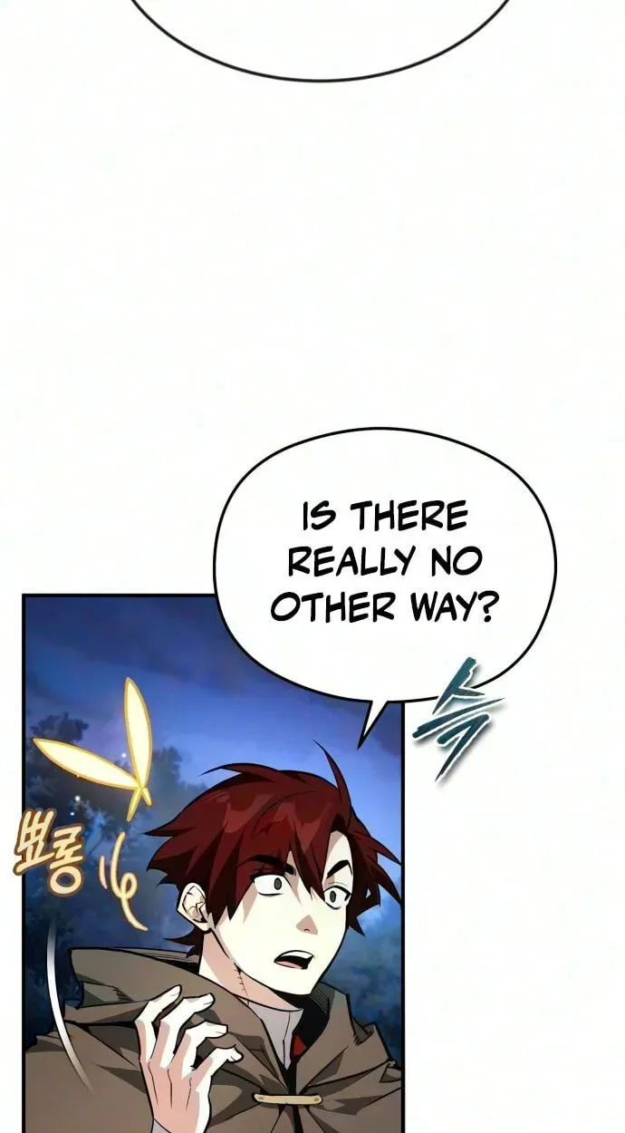 There Are No Bad Warriors in This World Chapter 81 page 6 - 