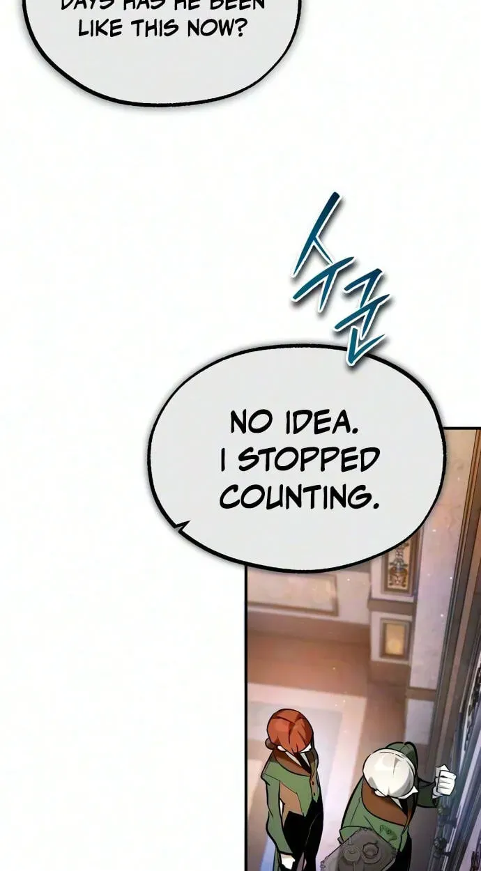 There Are No Bad Warriors in This World Chapter 81 page 51 - 