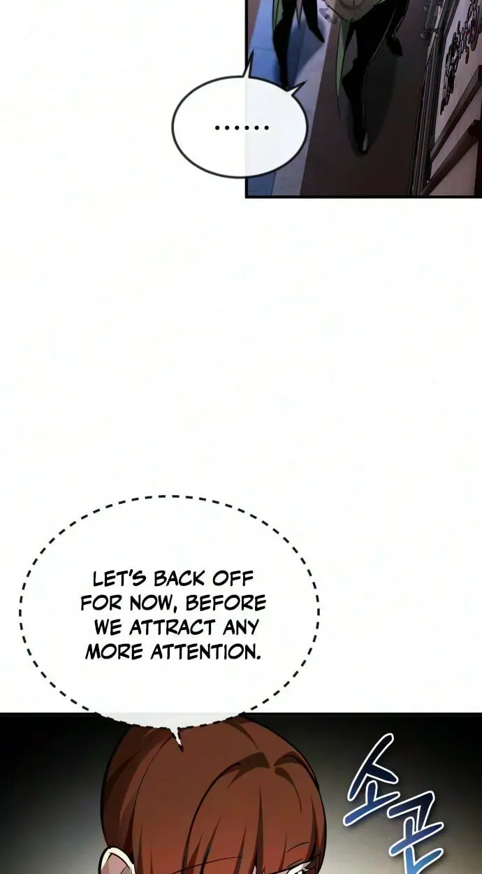 There Are No Bad Warriors in This World Chapter 81 page 52 - 