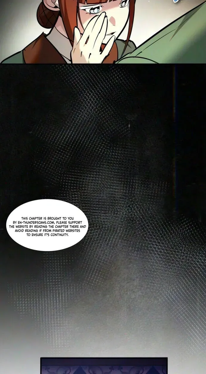 There Are No Bad Warriors in This World Chapter 81 page 53 - 