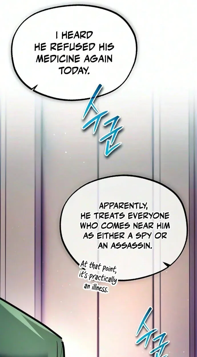 There Are No Bad Warriors in This World Chapter 81 page 55 - 